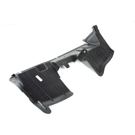 Mopar Radiator Shield, 68212038AA 68212038AA